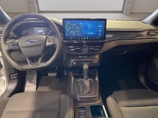 FORD Focus SW 1.0t ecoboost h ST-Line 155cv powershift