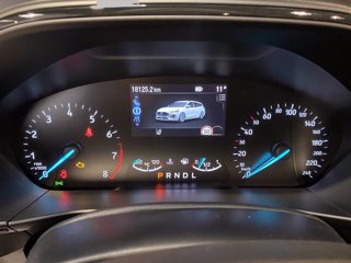 FORD Focus SW 1.0t ecoboost h ST-Line 155cv powershift