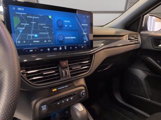 FORD Focus SW 1.0t ecoboost h ST-Line 155cv powershift