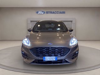 FORD Kuga 2.5 phev ST-Line X 2wd 225cv cvt