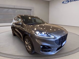 FORD Kuga 2.5 phev ST-Line X 2wd 225cv cvt