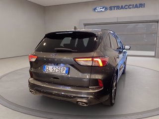 FORD Kuga 2.5 phev ST-Line X 2wd 225cv cvt