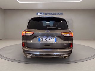 FORD Kuga 2.5 phev ST-Line X 2wd 225cv cvt