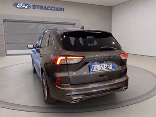FORD Kuga 2.5 phev ST-Line X 2wd 225cv cvt