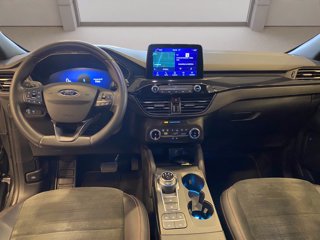 FORD Kuga 2.5 phev ST-Line X 2wd 225cv cvt