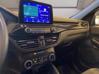 FORD Kuga 2.5 phev ST-Line X 2wd 225cv cvt