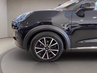 FORD Puma 1.0 ecoboost Titanium s&s 125cv auto