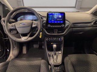 FORD Puma 1.0 ecoboost Titanium s&s 125cv auto