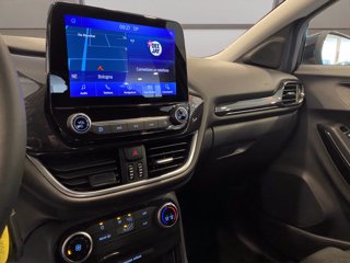 FORD Puma 1.0 ecoboost Titanium s&s 125cv auto