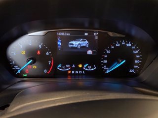 FORD Puma 1.0 ecoboost Titanium s&s 125cv auto