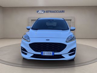 FORD Kuga 1.5 ecoblue ST-Line 2wd 120cv auto