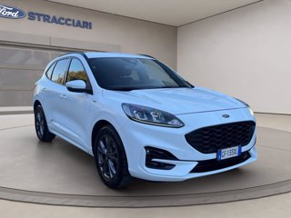 FORD Kuga 1.5 ecoblue ST-Line 2wd 120cv auto