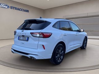 FORD Kuga 1.5 ecoblue ST-Line 2wd 120cv auto