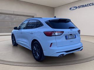 FORD Kuga 1.5 ecoblue ST-Line 2wd 120cv auto