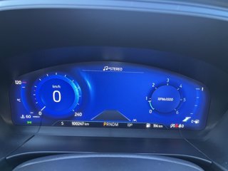 FORD Kuga 1.5 ecoblue ST-Line 2wd 120cv auto