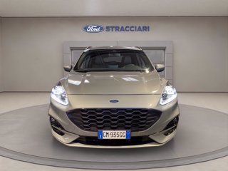 FORD Kuga 2.5 phev ST-Line X 2wd 225cv cvt