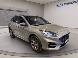 FORD Kuga 2.5 phev ST-Line X 2wd 225cv cvt