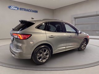 FORD Kuga 2.5 phev ST-Line X 2wd 225cv cvt