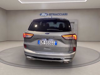 FORD Kuga 2.5 phev ST-Line X 2wd 225cv cvt