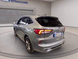 FORD Kuga 2.5 phev ST-Line X 2wd 225cv cvt