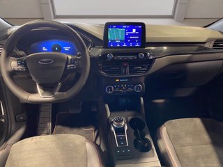 FORD Kuga 2.5 phev ST-Line X 2wd 225cv cvt