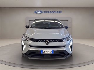 RENAULT Captur 1.0 eco-g Techno 100cv