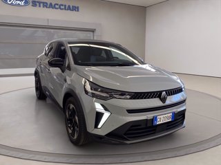 RENAULT Captur 1.0 eco-g Techno 100cv
