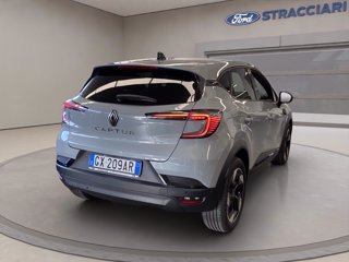 RENAULT Captur 1.0 eco-g Techno 100cv