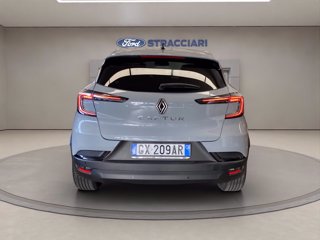 RENAULT Captur 1.0 eco-g Techno 100cv