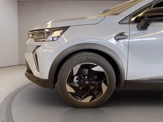 RENAULT Captur 1.0 eco-g Techno 100cv