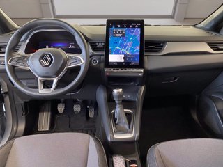 RENAULT Captur 1.0 eco-g Techno 100cv