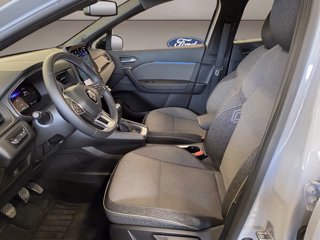 RENAULT Captur 1.0 eco-g Techno 100cv