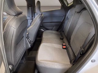 RENAULT Captur 1.0 eco-g Techno 100cv