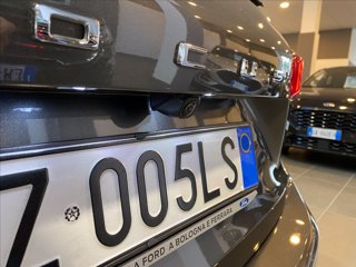 FORD Focus SW 1.0t ecoboost h ST-Line 155cv powershift