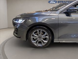 FORD Focus SW 1.0t ecoboost h ST-Line 155cv powershift