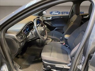 FORD Focus SW 1.0t ecoboost h ST-Line 155cv powershift