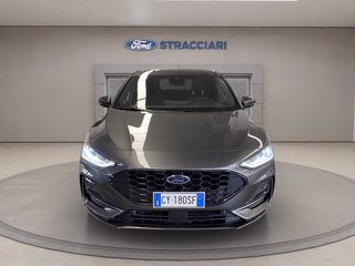 FORD Focus 1.5 ecoblue ST-Line 115cv auto