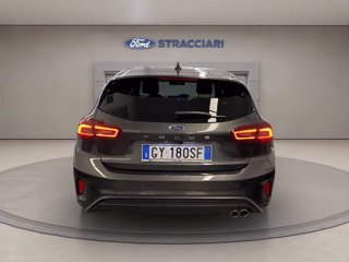 FORD Focus 1.5 ecoblue ST-Line 115cv auto