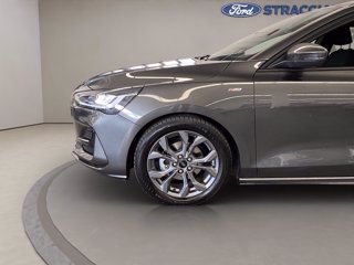 FORD Focus 1.5 ecoblue ST-Line 115cv auto