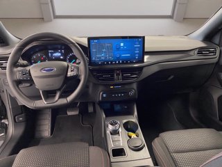 FORD Focus 1.5 ecoblue ST-Line 115cv auto