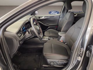 FORD Focus 1.5 ecoblue ST-Line 115cv auto