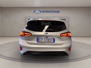 FORD Focus 1.5 ecoblue ST-Line 115cv auto