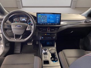 FORD Focus 1.5 ecoblue ST-Line 115cv auto