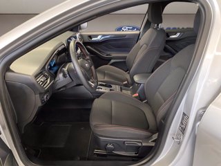 FORD Focus 1.5 ecoblue ST-Line 115cv auto