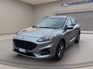 FORD Kuga 2.5 phev ST-Line 2wd 225cv cvt
