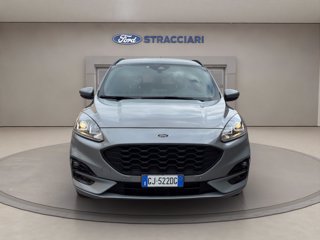FORD Kuga 2.5 phev ST-Line 2wd 225cv cvt