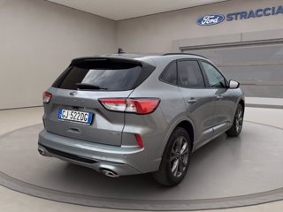 FORD Kuga 2.5 phev ST-Line 2wd 225cv cvt