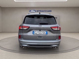 FORD Kuga 2.5 phev ST-Line 2wd 225cv cvt