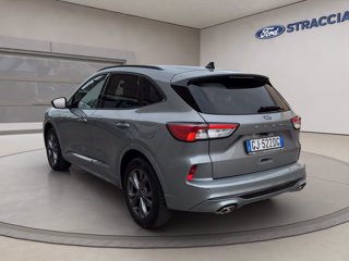 FORD Kuga 2.5 phev ST-Line 2wd 225cv cvt