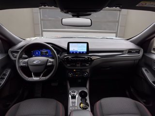 FORD Kuga 2.5 phev ST-Line 2wd 225cv cvt